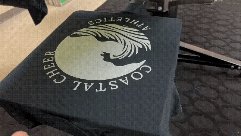 Screen Printing Pricing