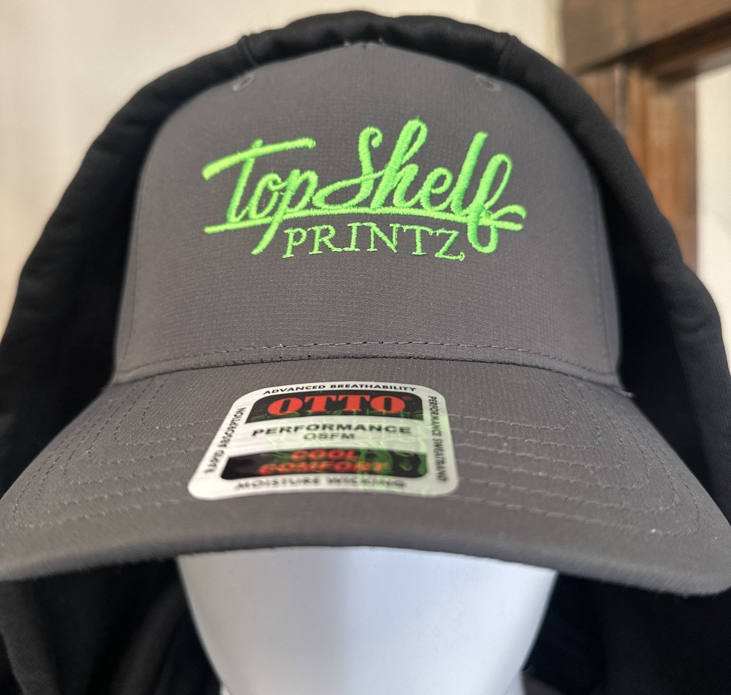 Embroidery Prices