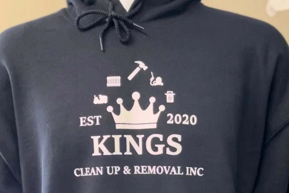 APPAREL PRINTING
