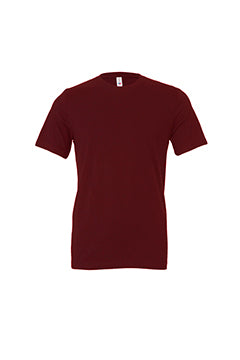 Bella + Canvas Unisex Jersey T-Shirt 3001C - Screen Printed T-Shirts