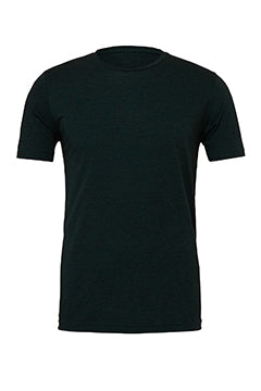 Bella + Canvas Unisex Jersey T-Shirt 3001C - Screen Printed T-Shirts