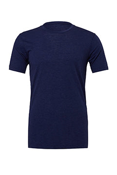 Bella + Canvas Unisex Jersey T-Shirt 3001C - Screen Printed T-Shirts