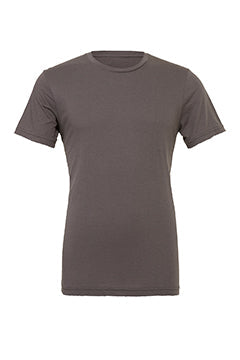 Bella + Canvas Unisex Jersey T-Shirt 3001C - Screen Printed T-Shirts