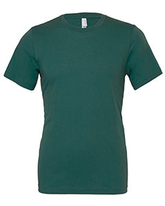 Bella + Canvas Unisex Jersey T-Shirt 3001C - Screen Printed T-Shirts