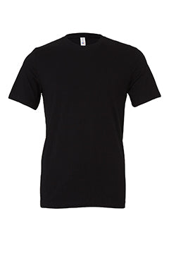 Bella + Canvas Unisex Jersey T-Shirt 3001C - Screen Printed T-Shirts