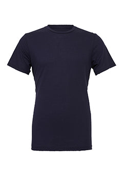 Bella + Canvas Unisex Jersey T-Shirt 3001C - Screen Printed T-Shirts
