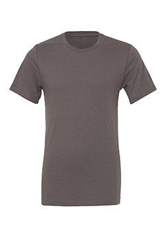 Bella + Canvas Unisex Jersey T-Shirt 3001C - Screen Printed T-Shirts
