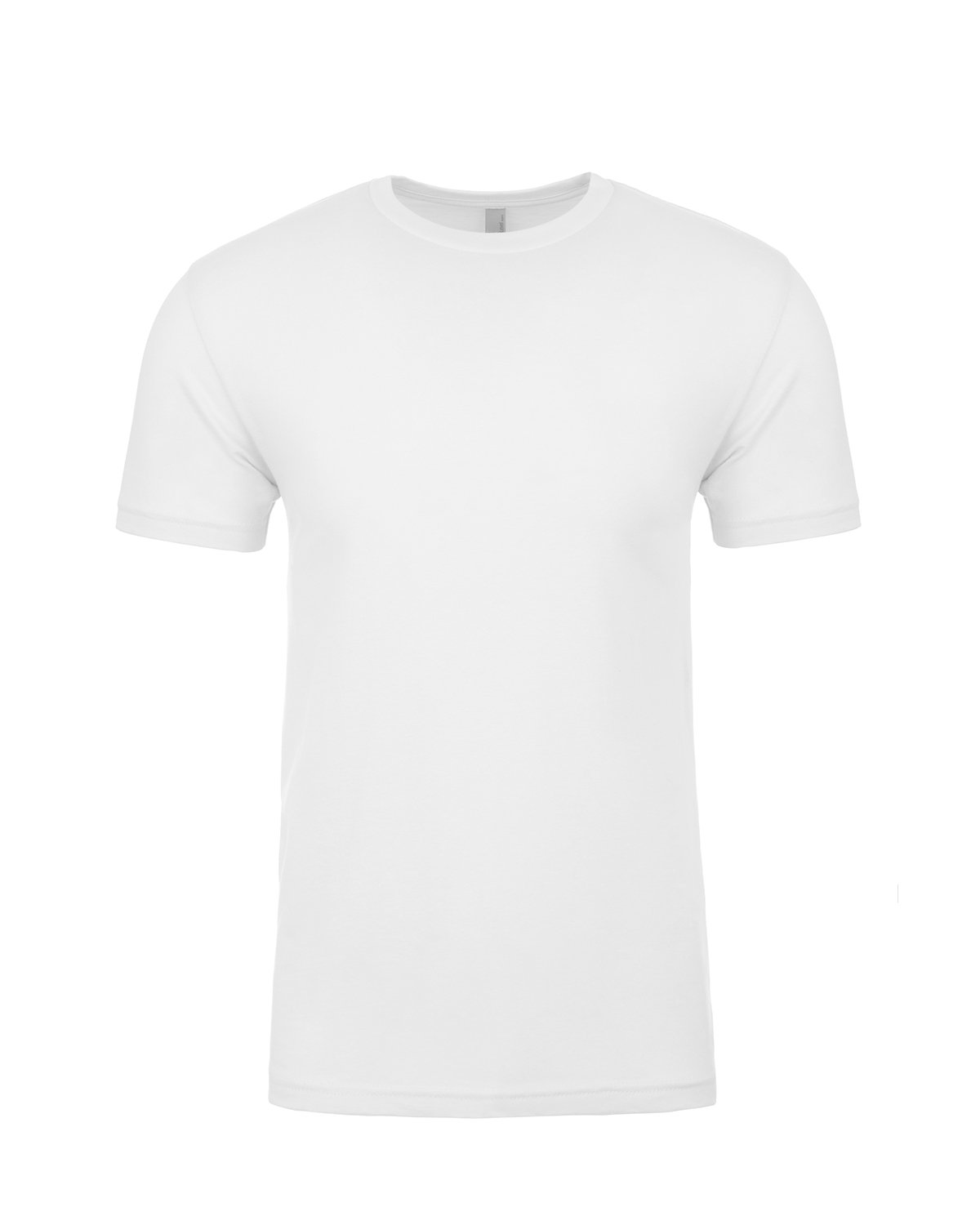 Custom Embroidered Next Level Apparel T-Shirts