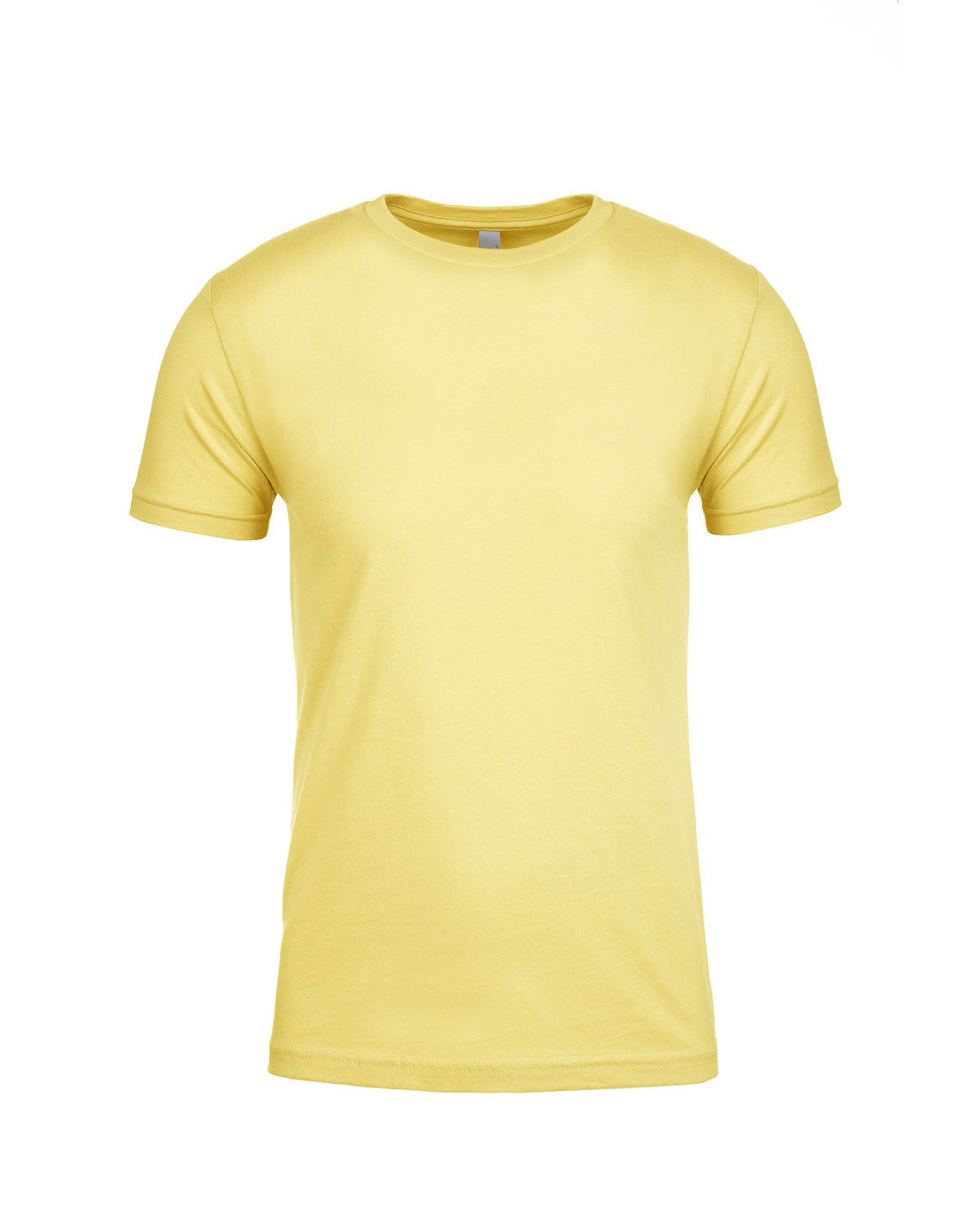 Custom Embroidered Next Level Apparel T-Shirts