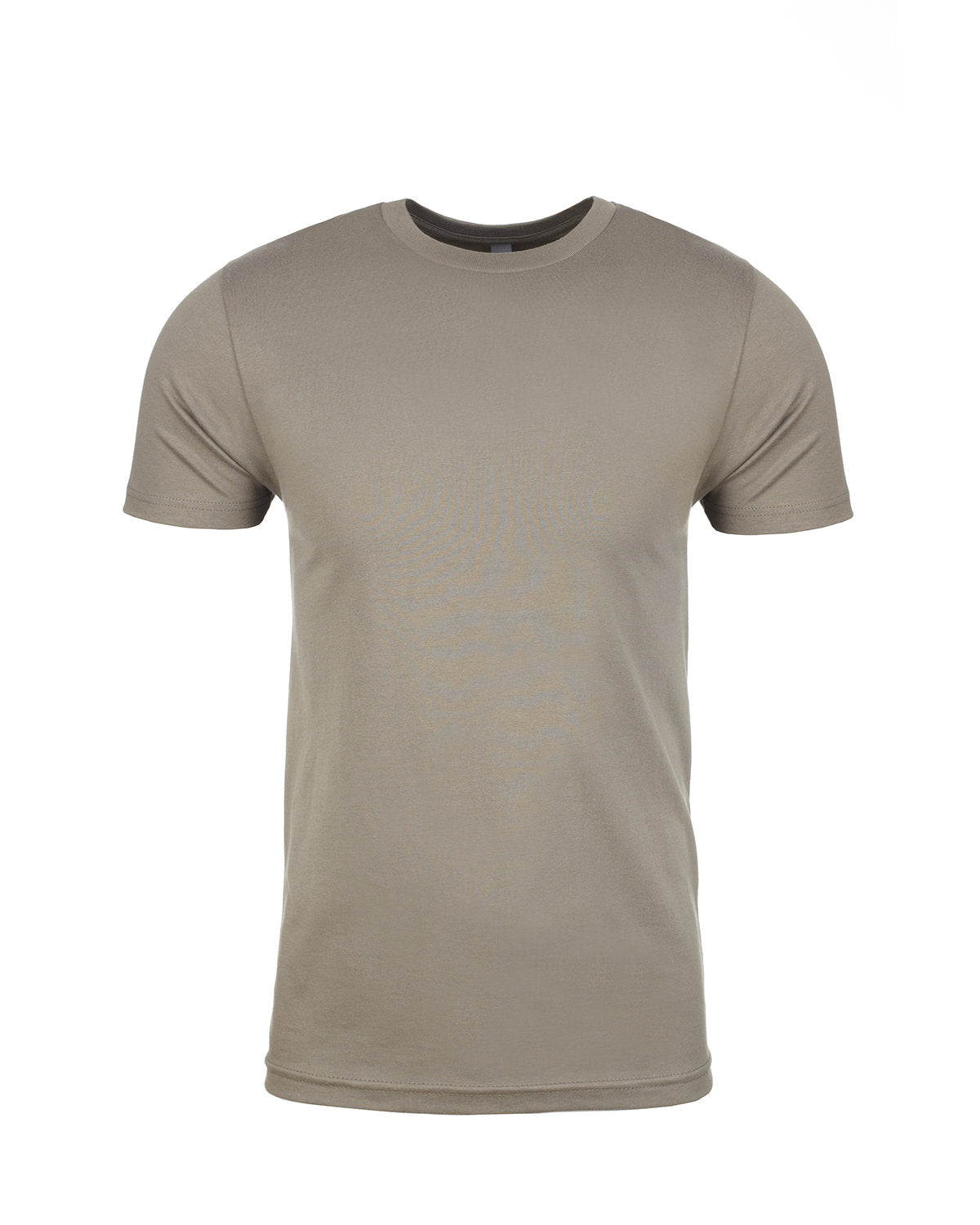 Custom Embroidered Next Level Apparel T-Shirts