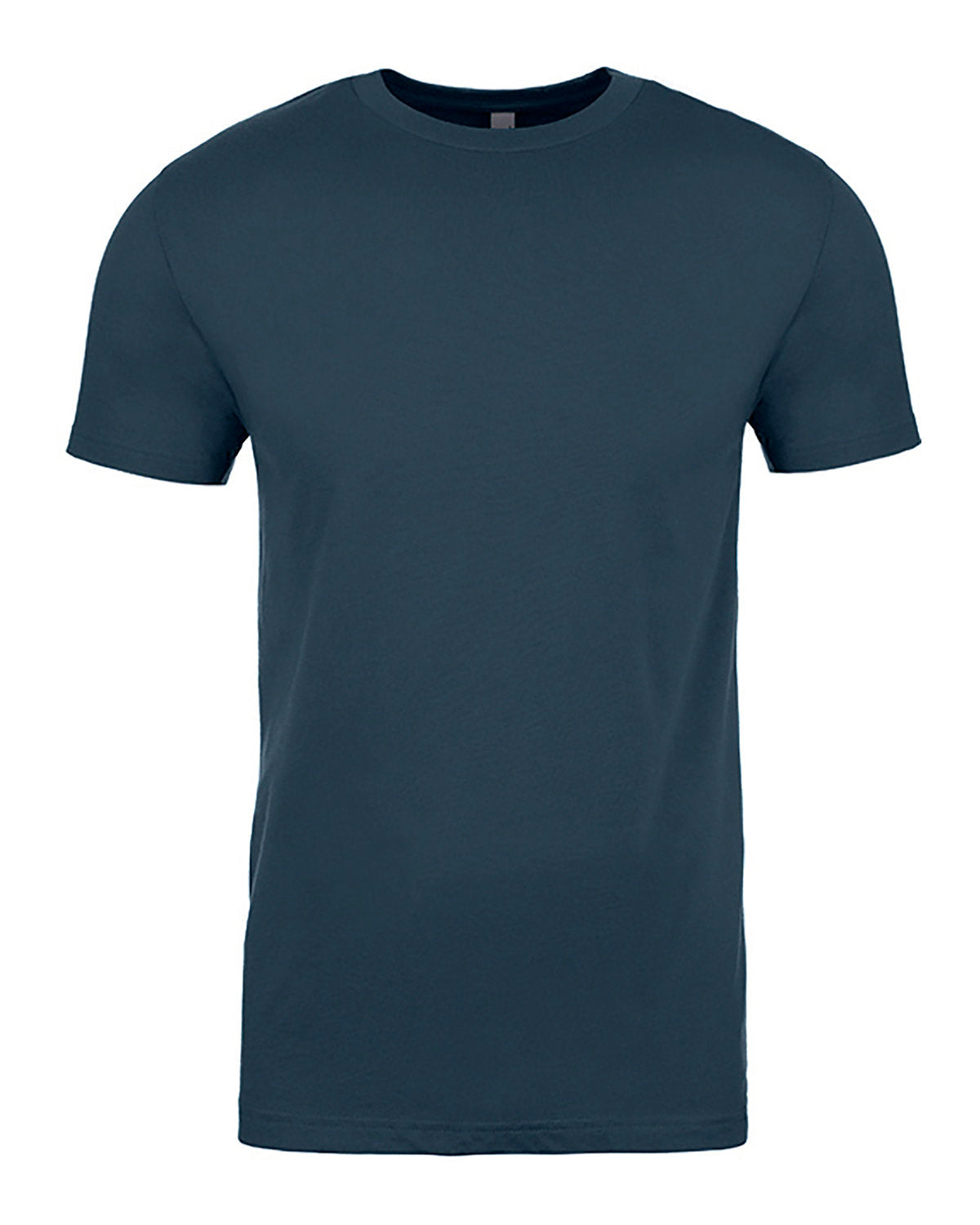 Custom Embroidered Next Level Apparel T-Shirts