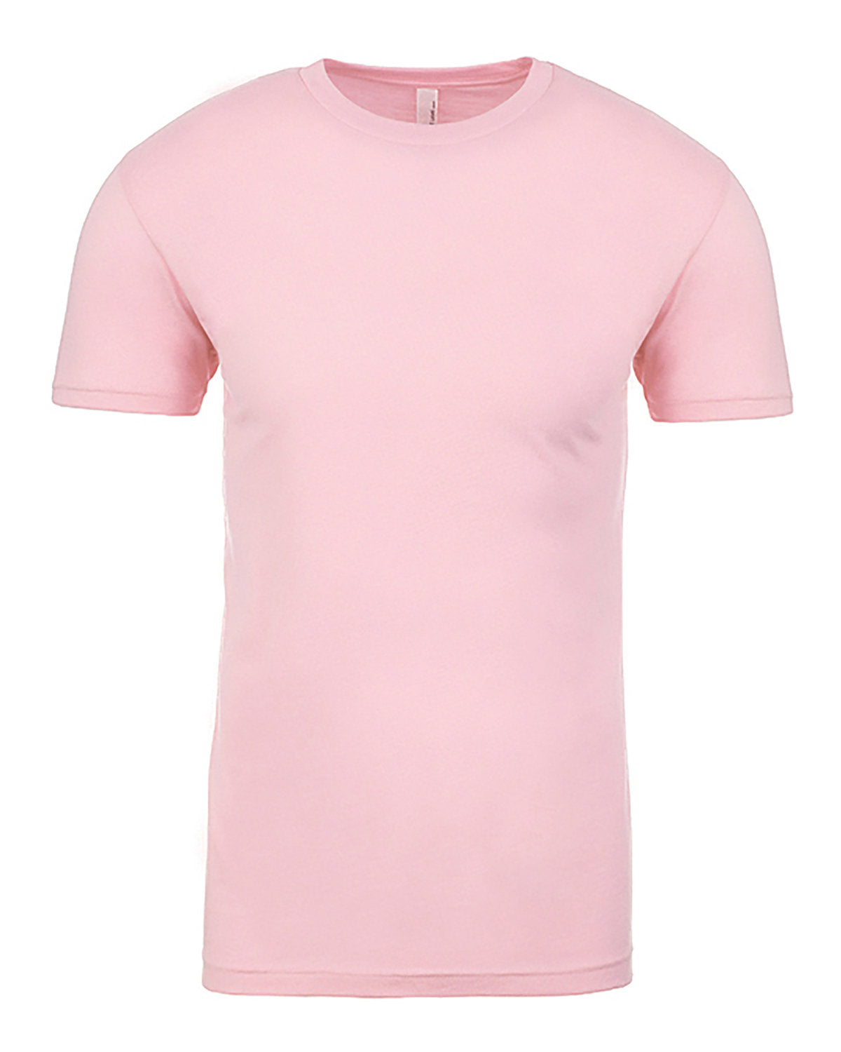 Custom Embroidered Next Level Apparel T-Shirts