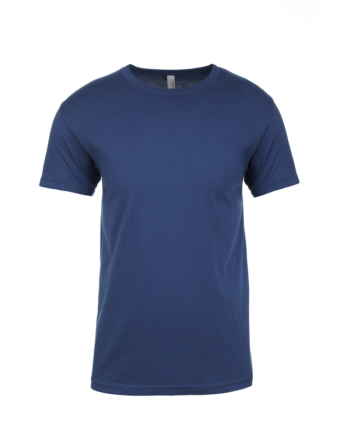 Custom Embroidered Next Level Apparel T-Shirts