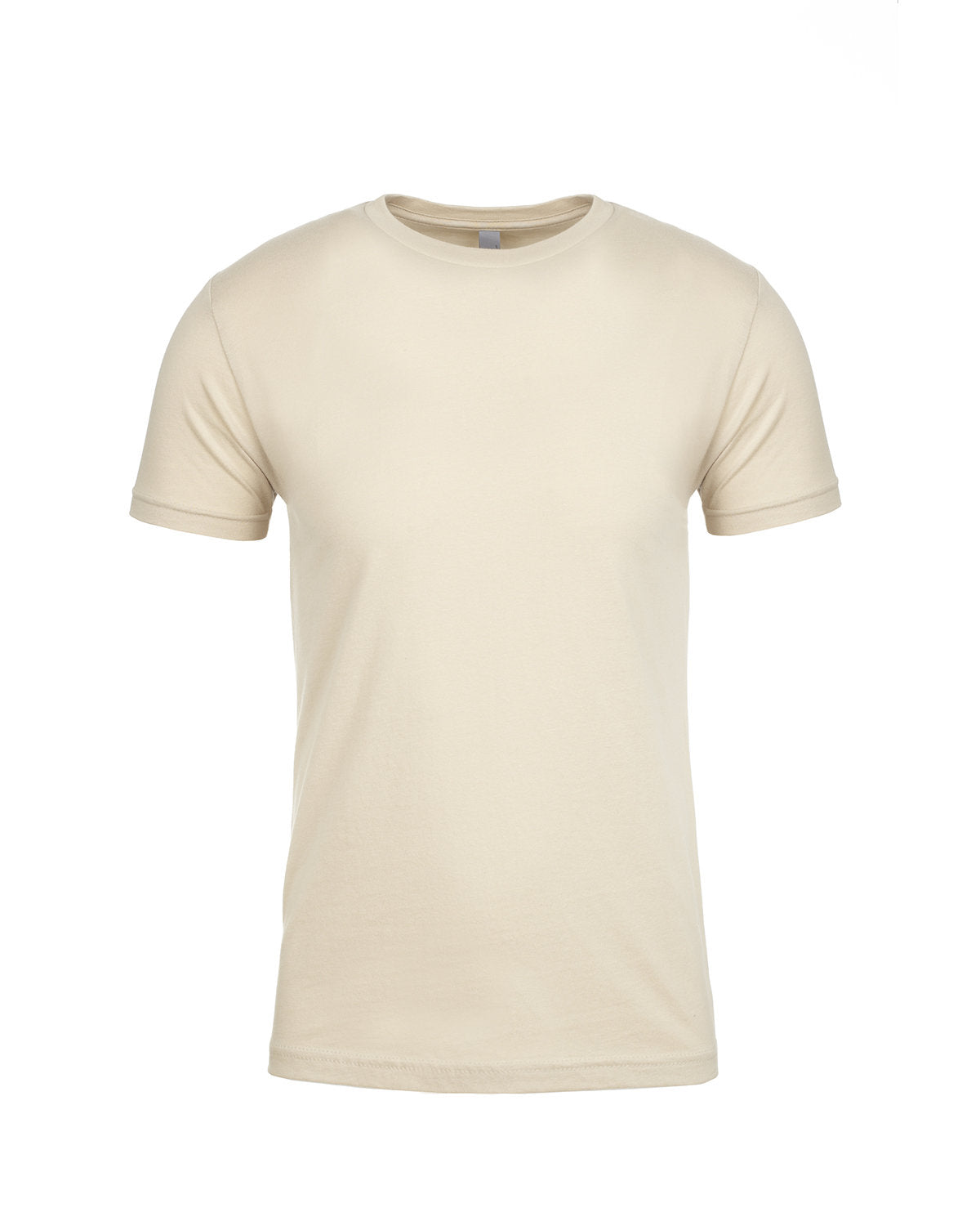 Custom Embroidered Next Level Apparel T-Shirts