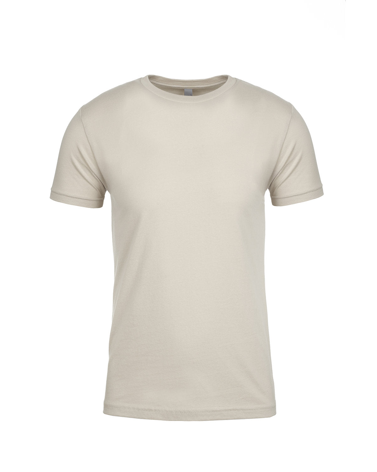 Custom Embroidered Next Level Apparel T-Shirts
