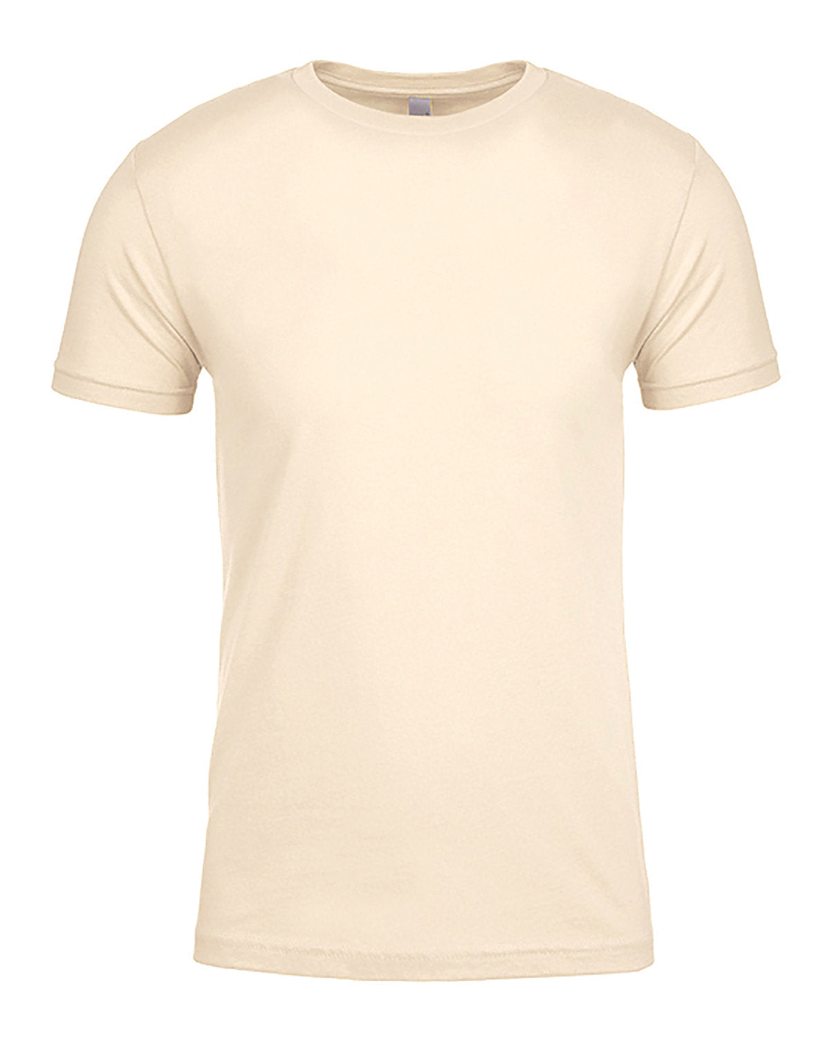 Custom Embroidered Next Level Apparel T-Shirts