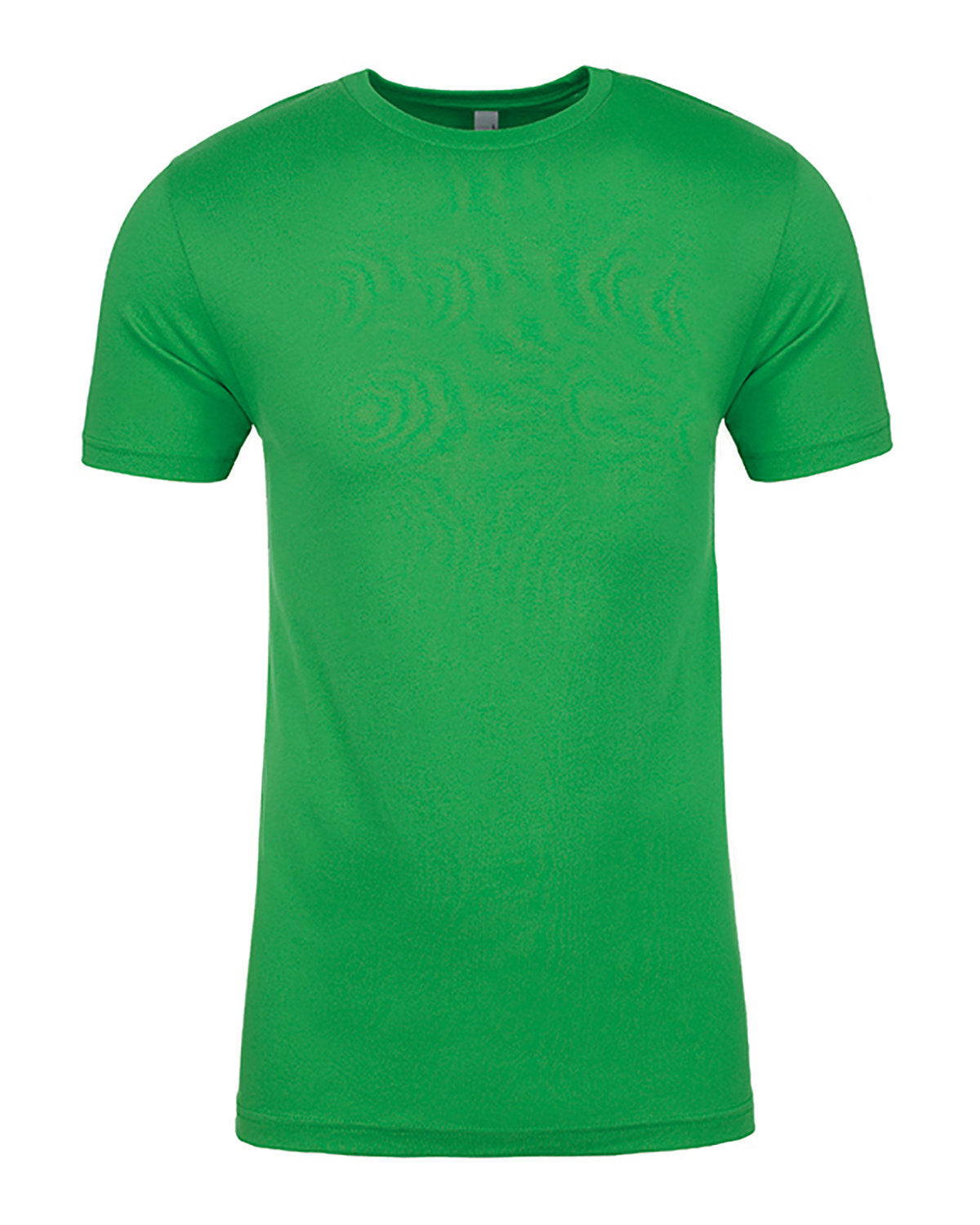 Custom Embroidered Next Level Apparel T-Shirts