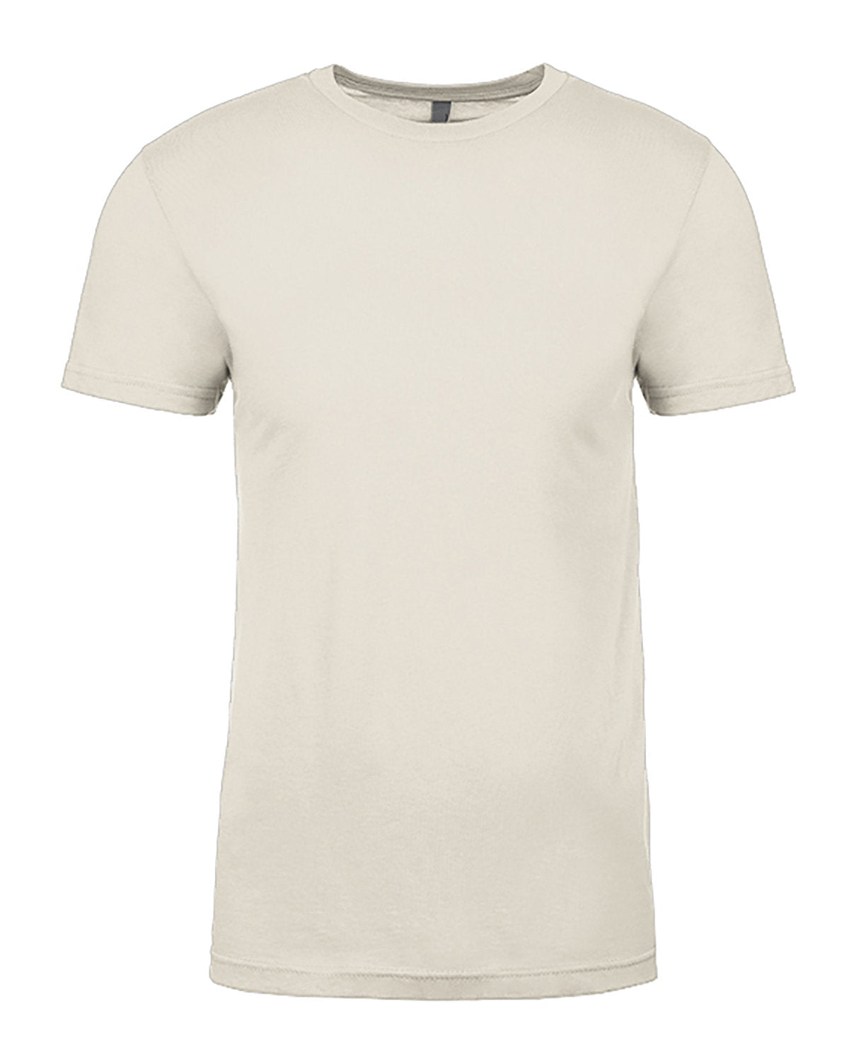 Custom Embroidered Next Level Apparel T-Shirts