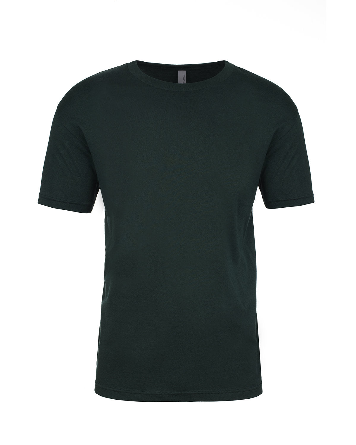 Custom Embroidered Next Level Apparel T-Shirts