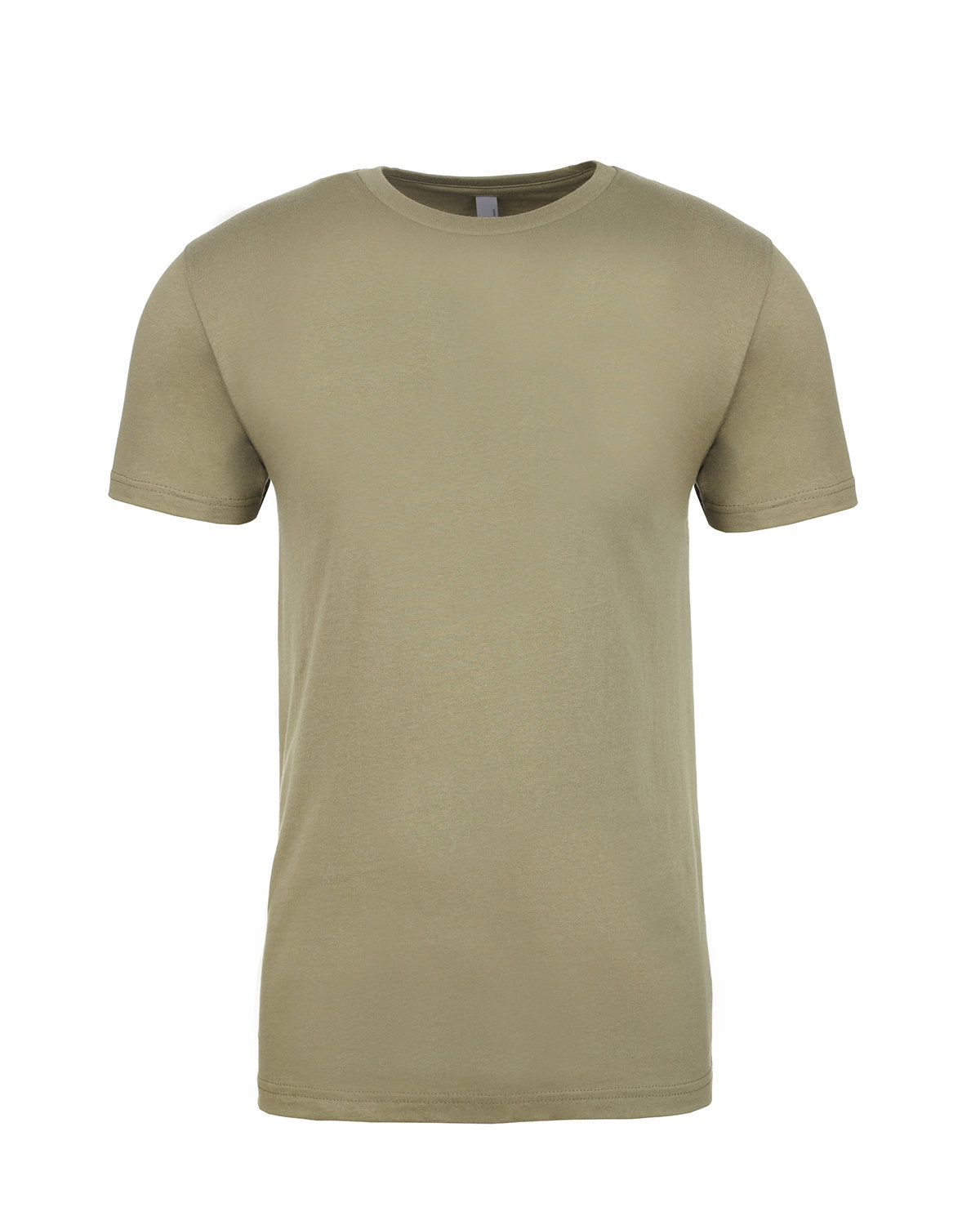 Custom Embroidered Next Level Apparel T-Shirts