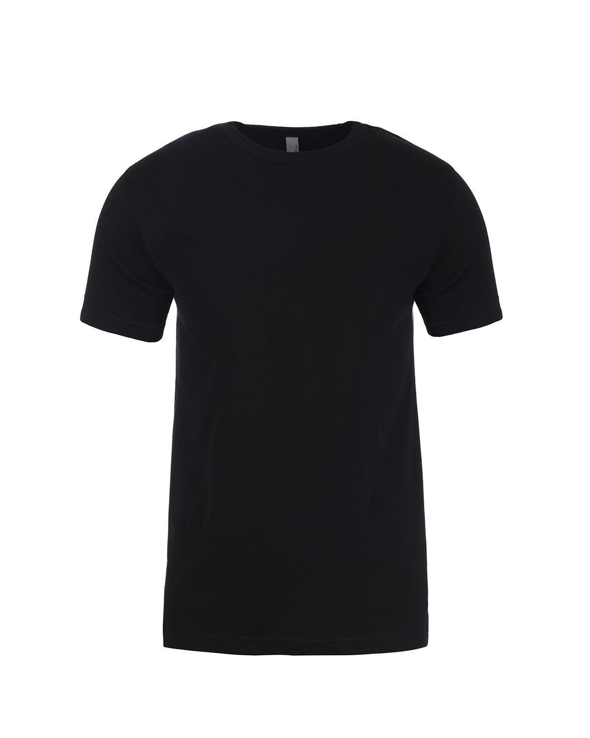 Custom Embroidered Next Level Apparel T-Shirts