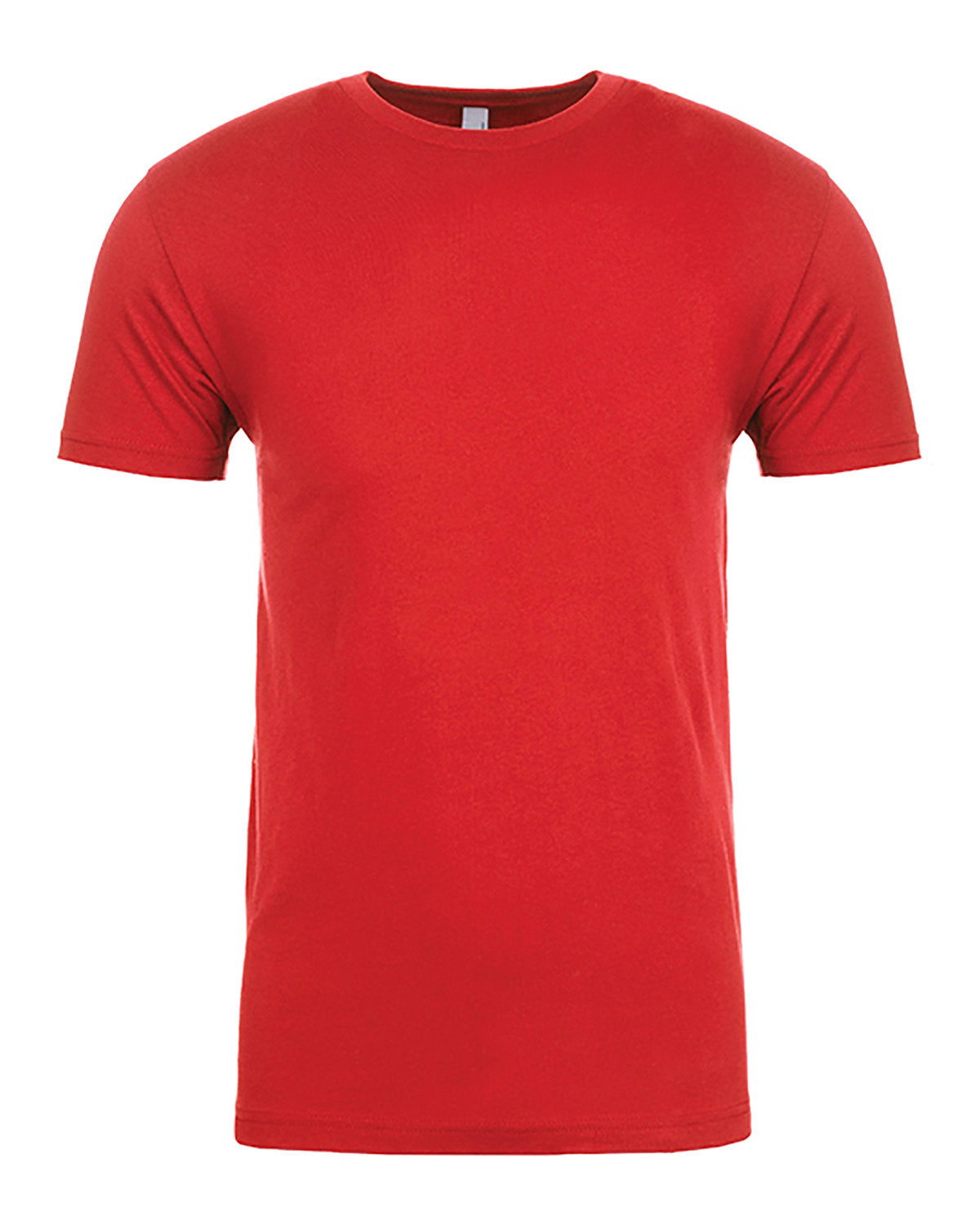 Custom Embroidered Next Level Apparel T-Shirts