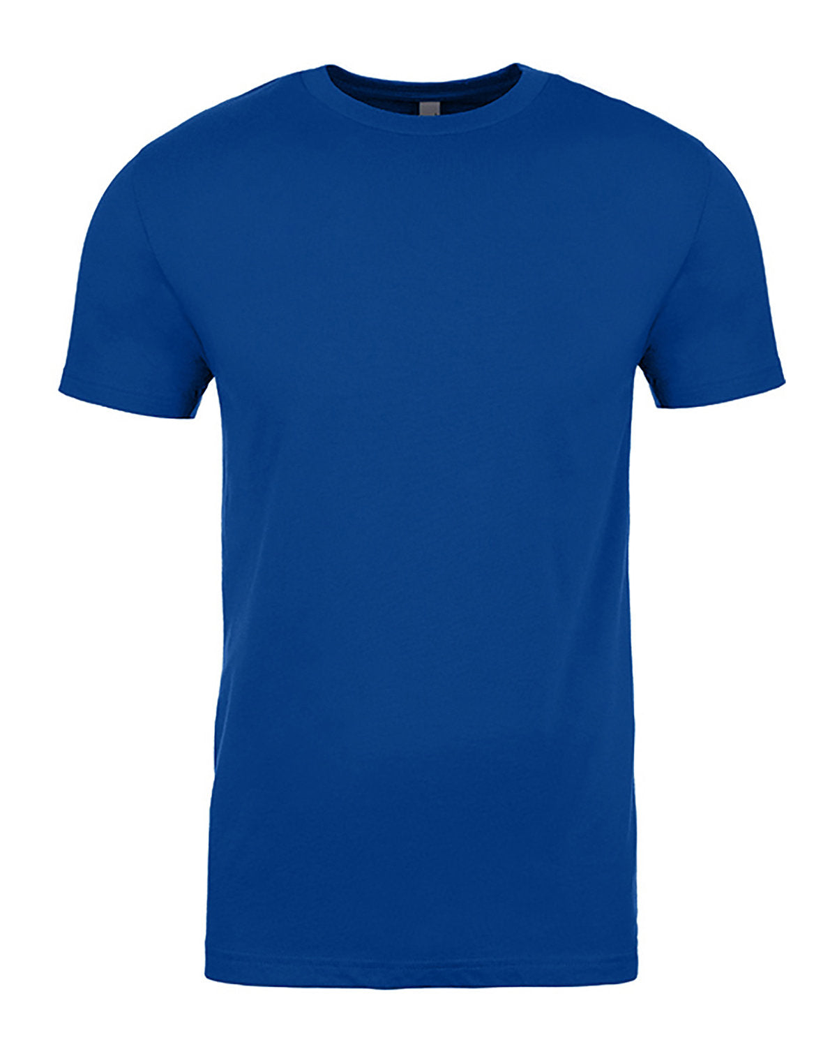 Custom Embroidered Next Level Apparel T-Shirts