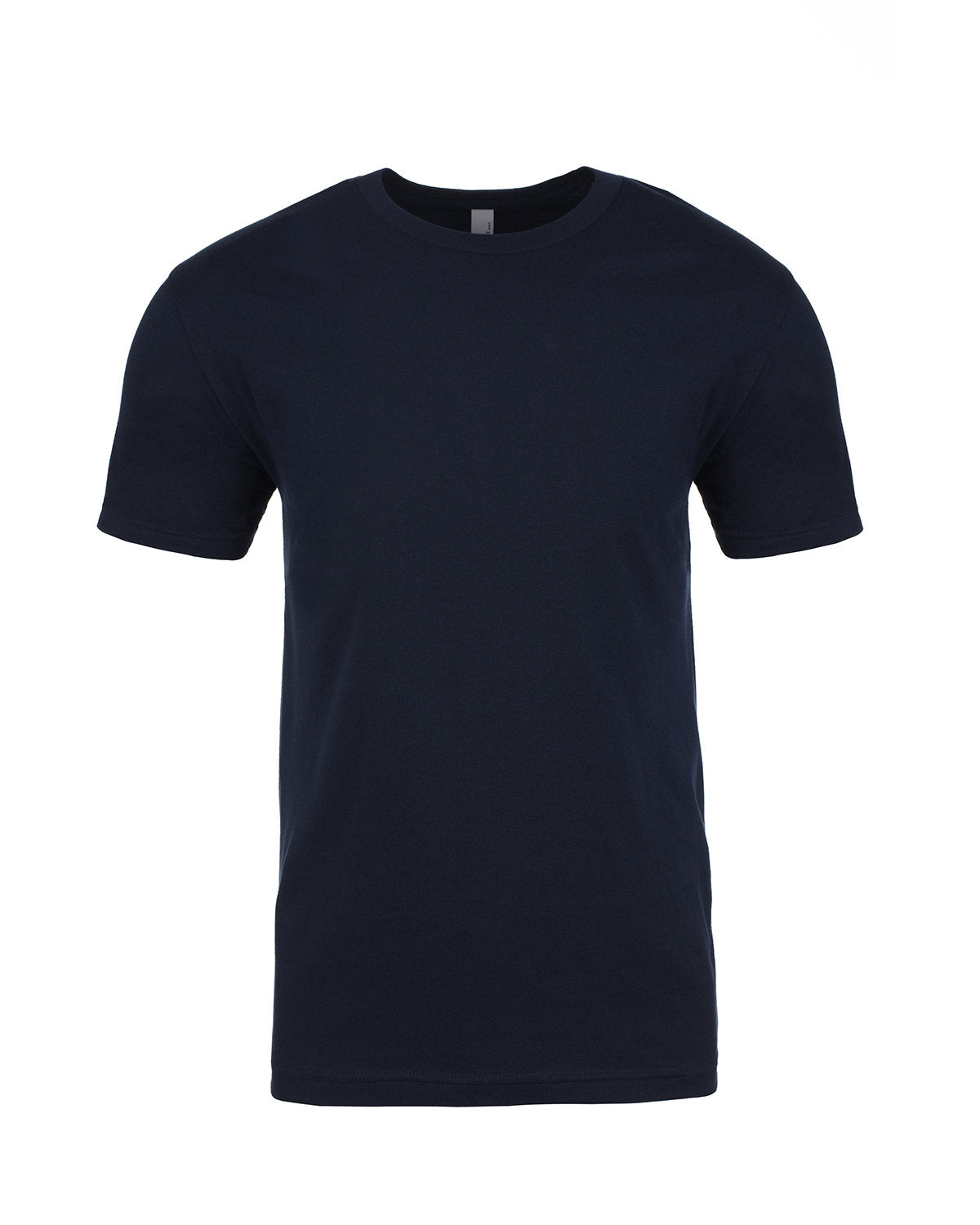 Custom Embroidered Next Level Apparel T-Shirts
