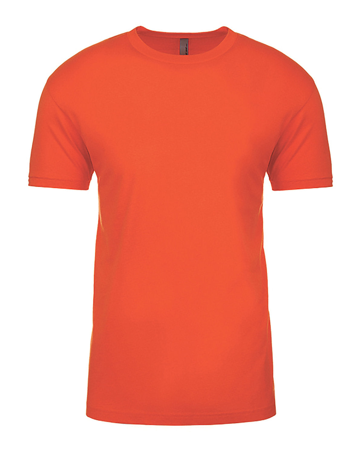 Custom Embroidered Next Level Apparel T-Shirts