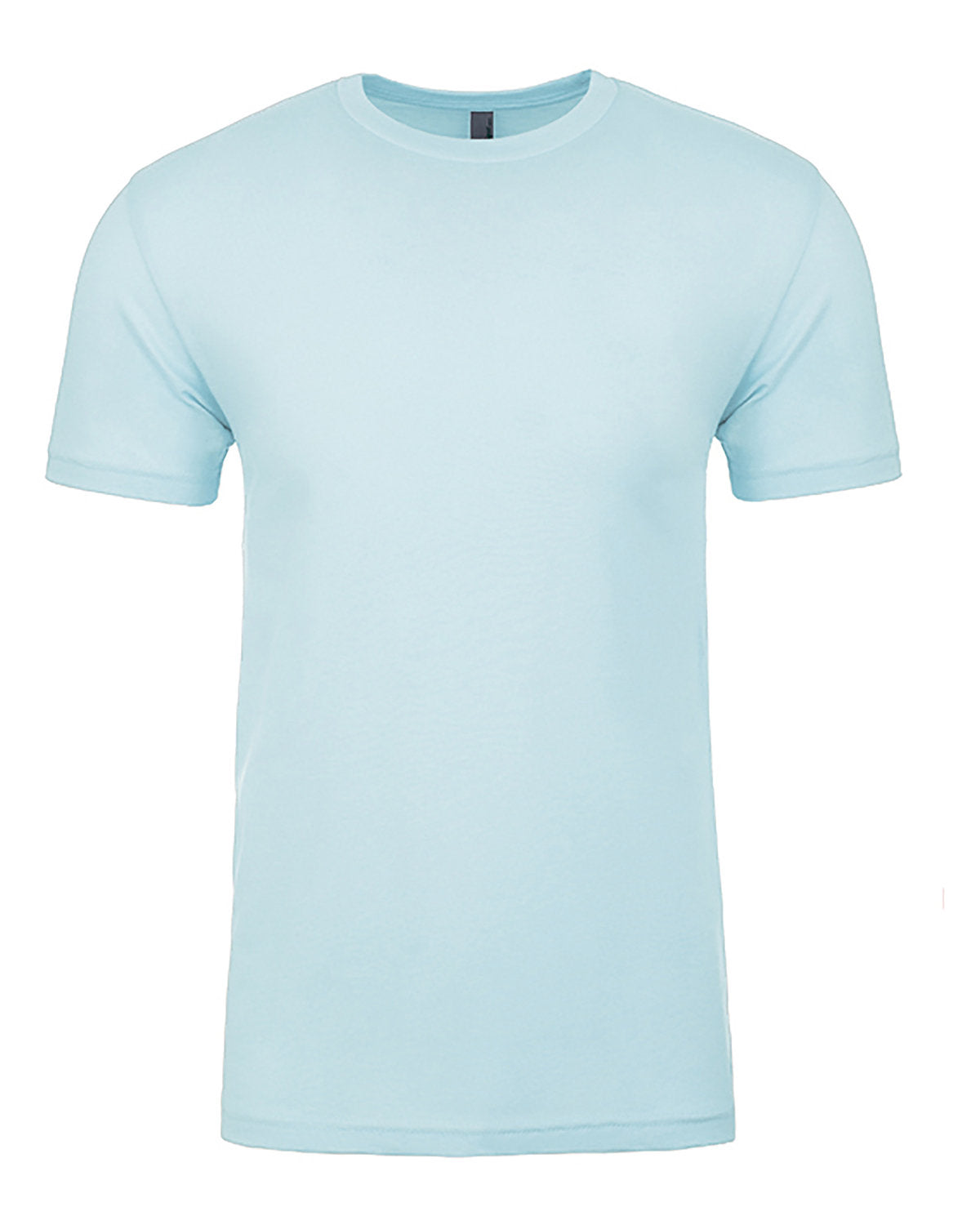 Custom Embroidered Next Level Apparel T-Shirts