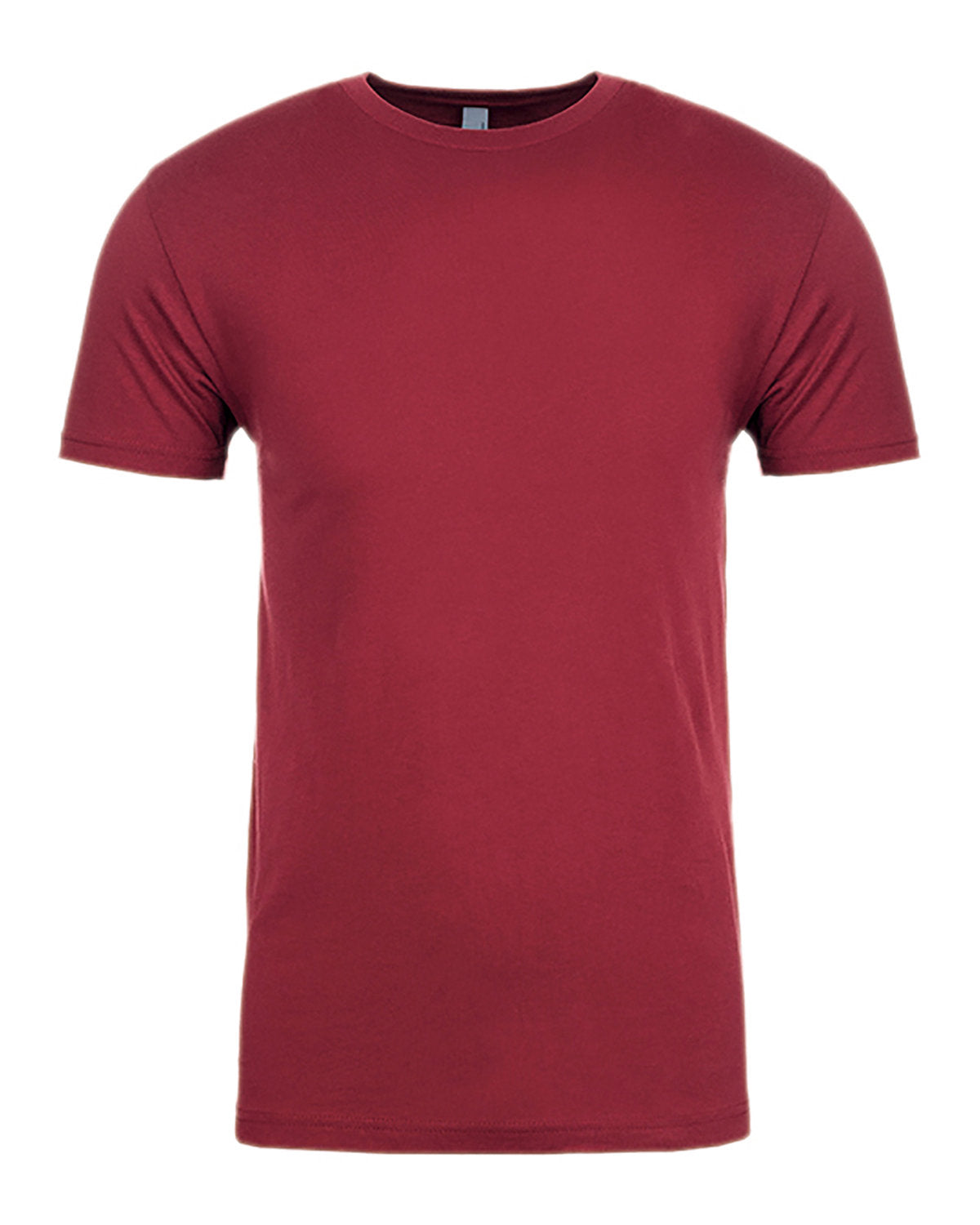 Custom Embroidered Next Level Apparel T-Shirts