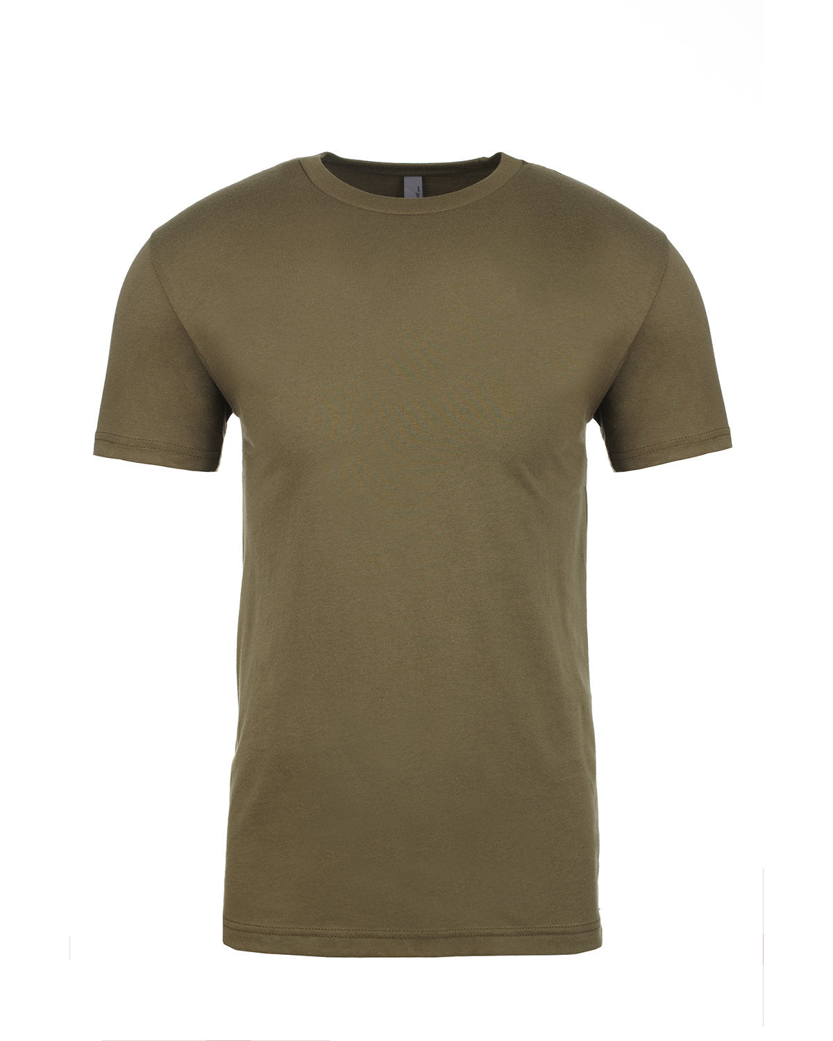 Custom Embroidered Next Level Apparel T-Shirts