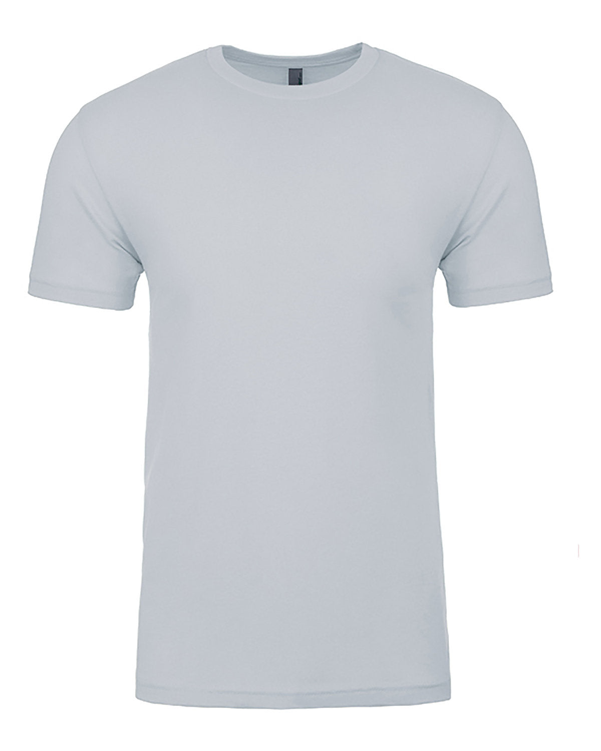 Custom Embroidered Next Level Apparel T-Shirts