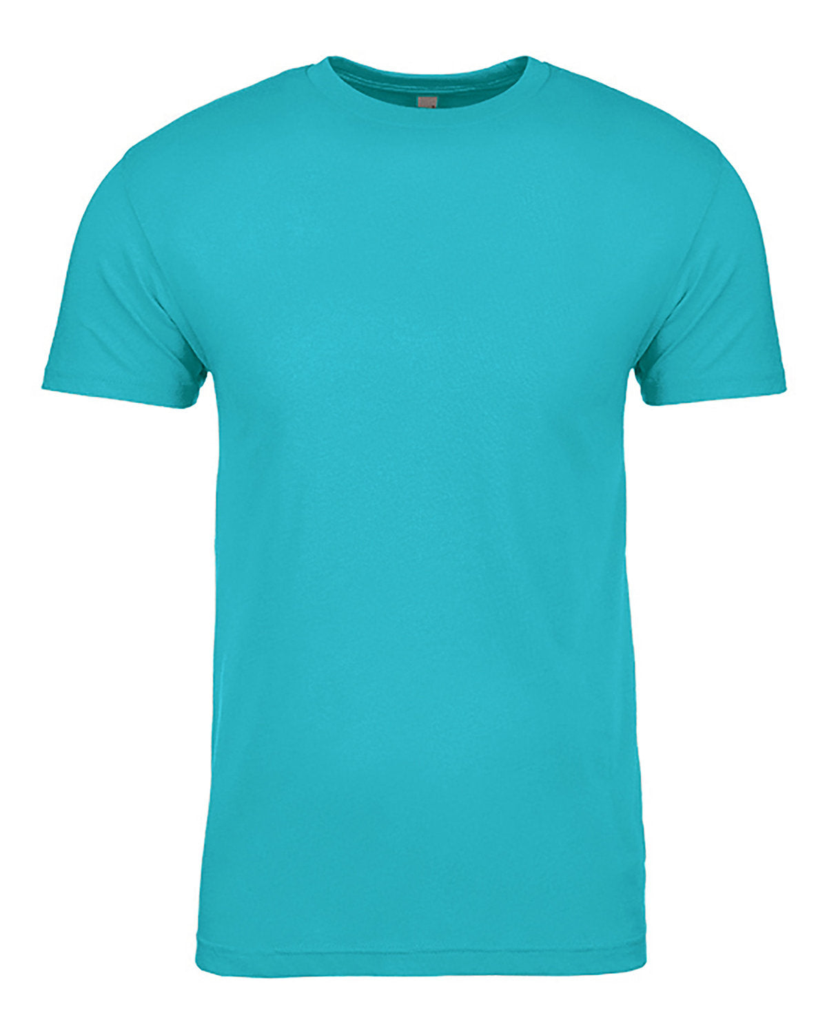 Custom Embroidered Next Level Apparel T-Shirts