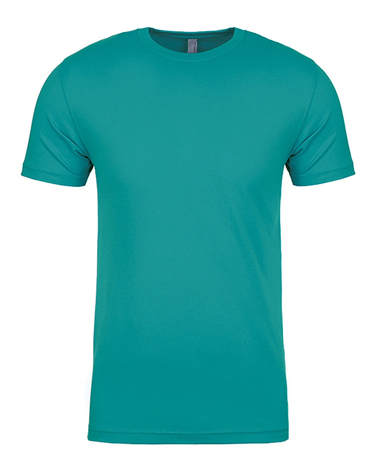 Custom Embroidered Next Level Apparel T-Shirts