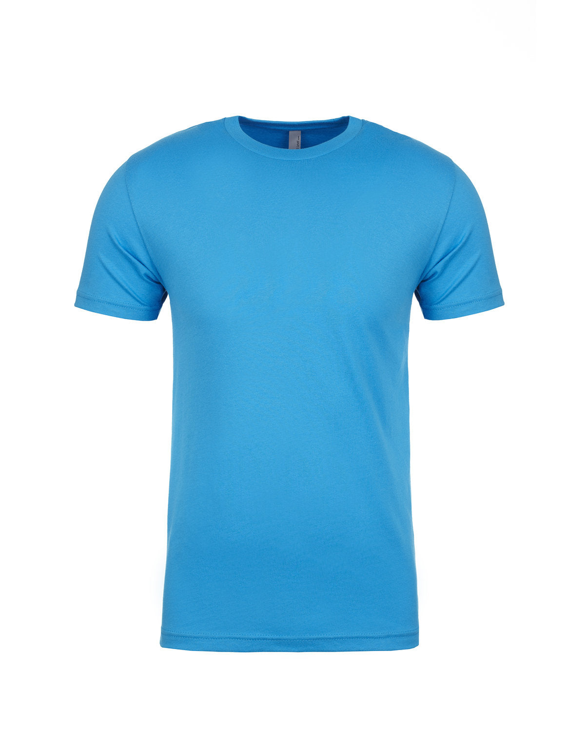 Custom Embroidered Next Level Apparel T-Shirts