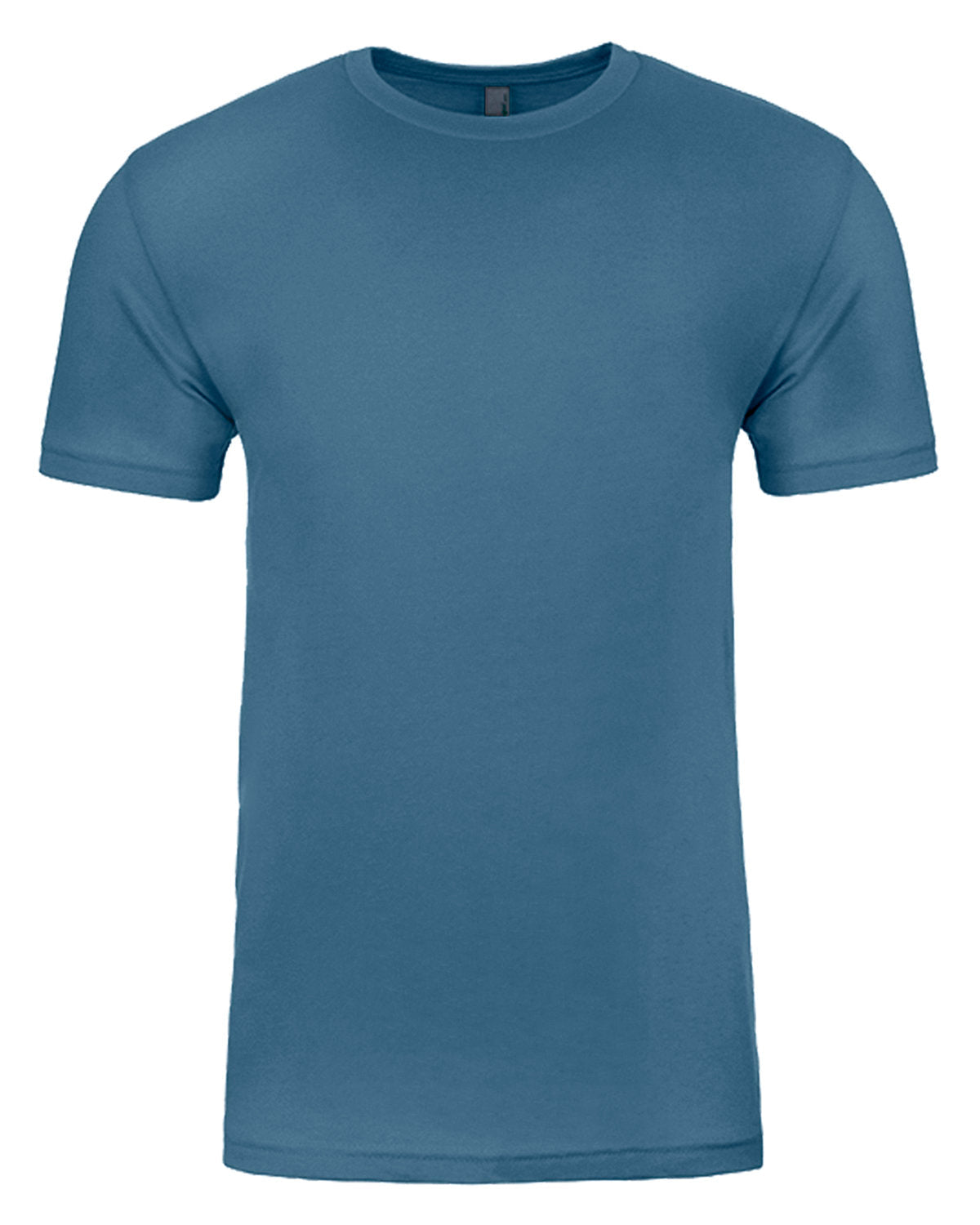 Custom Embroidered Next Level Apparel T-Shirts