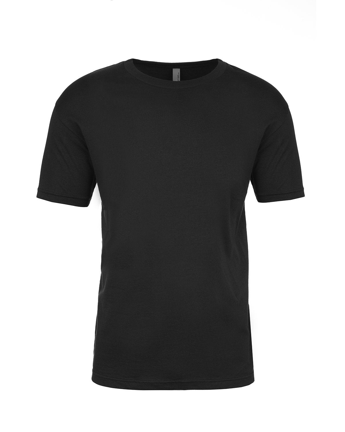 Custom Embroidered Next Level Apparel T-Shirts