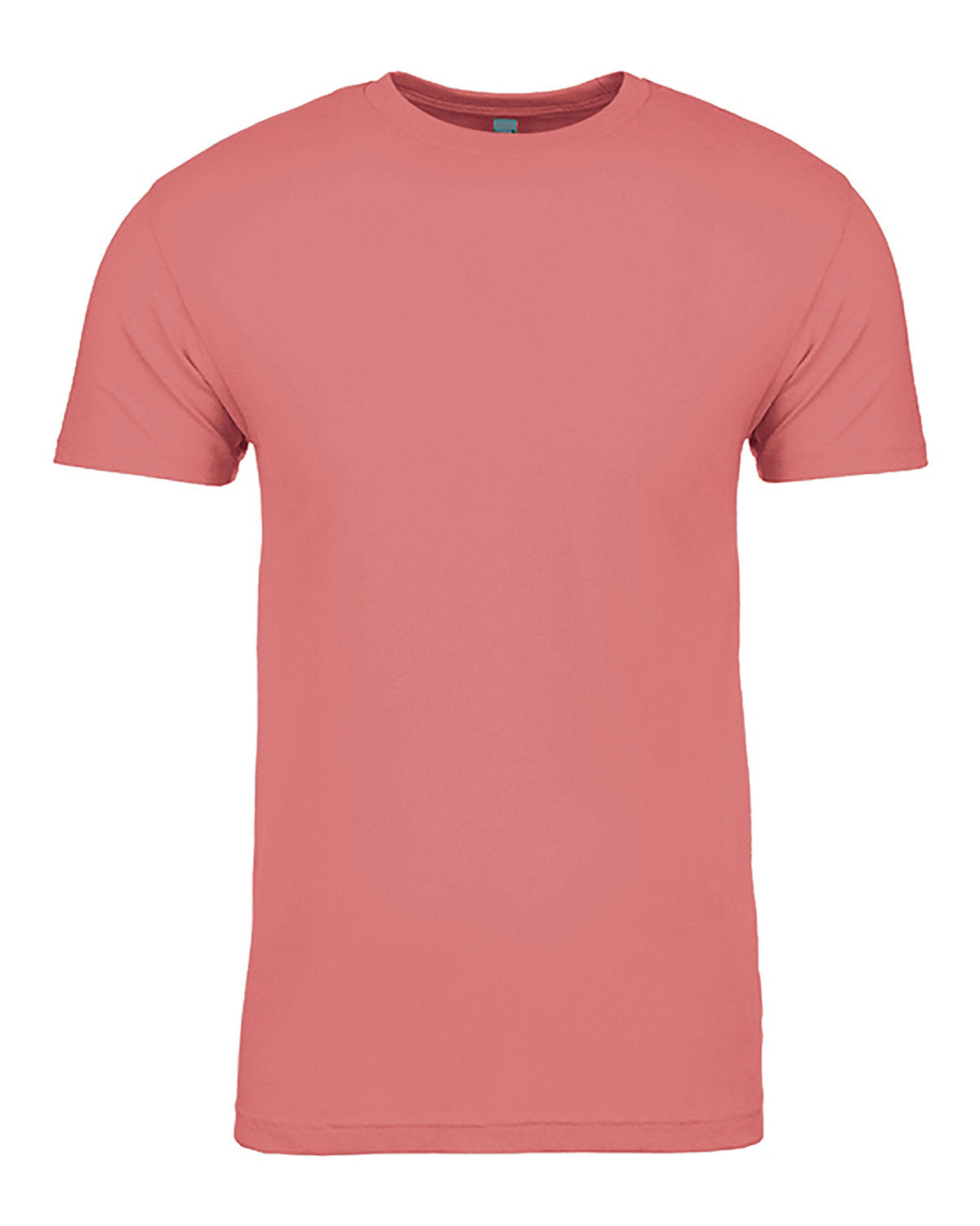 Custom Embroidered Next Level Apparel T-Shirts