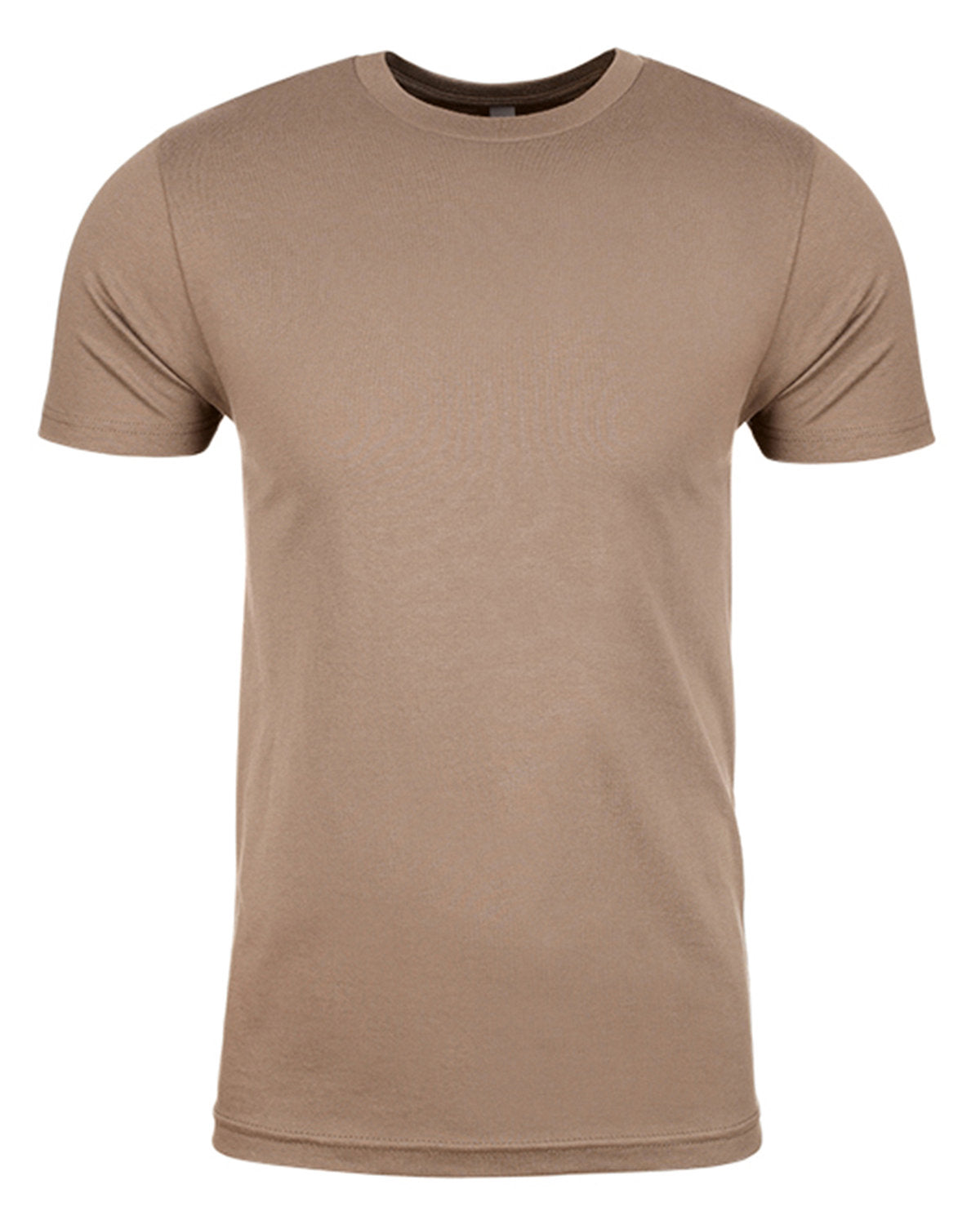 Custom Embroidered Next Level Apparel T-Shirts