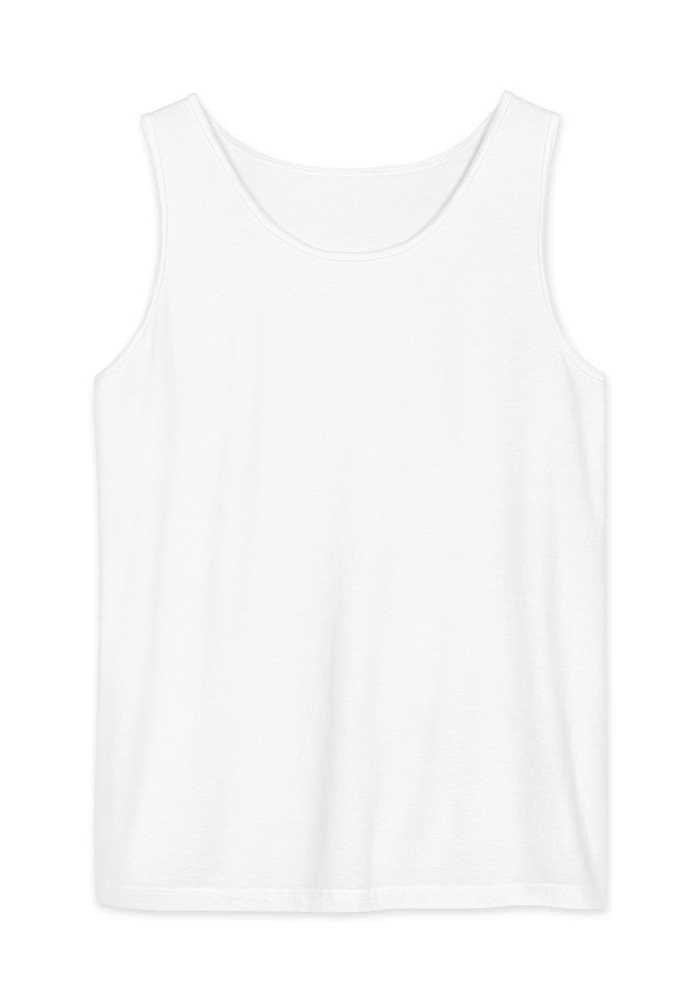 Screen-Printed T-Shirt