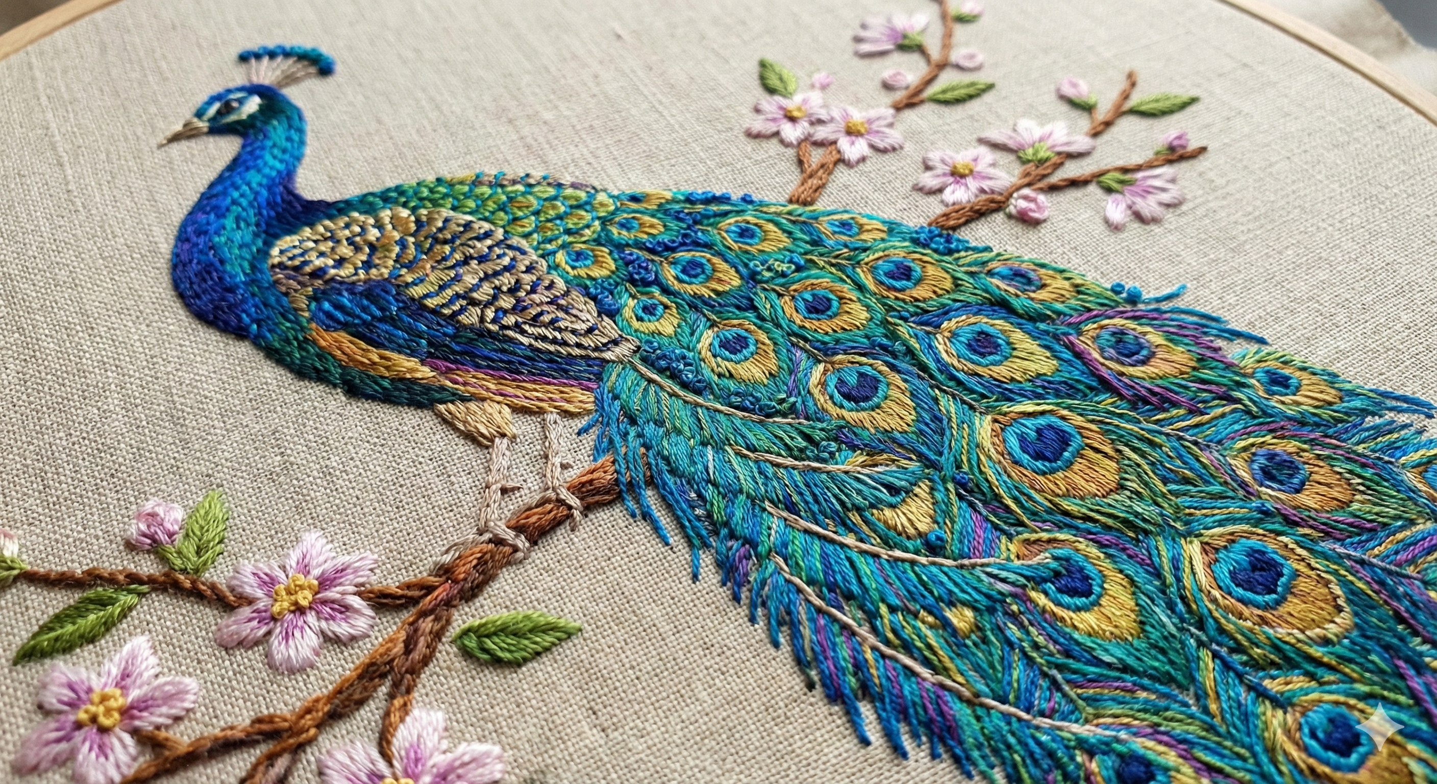 custom embroidery 4k Stitches