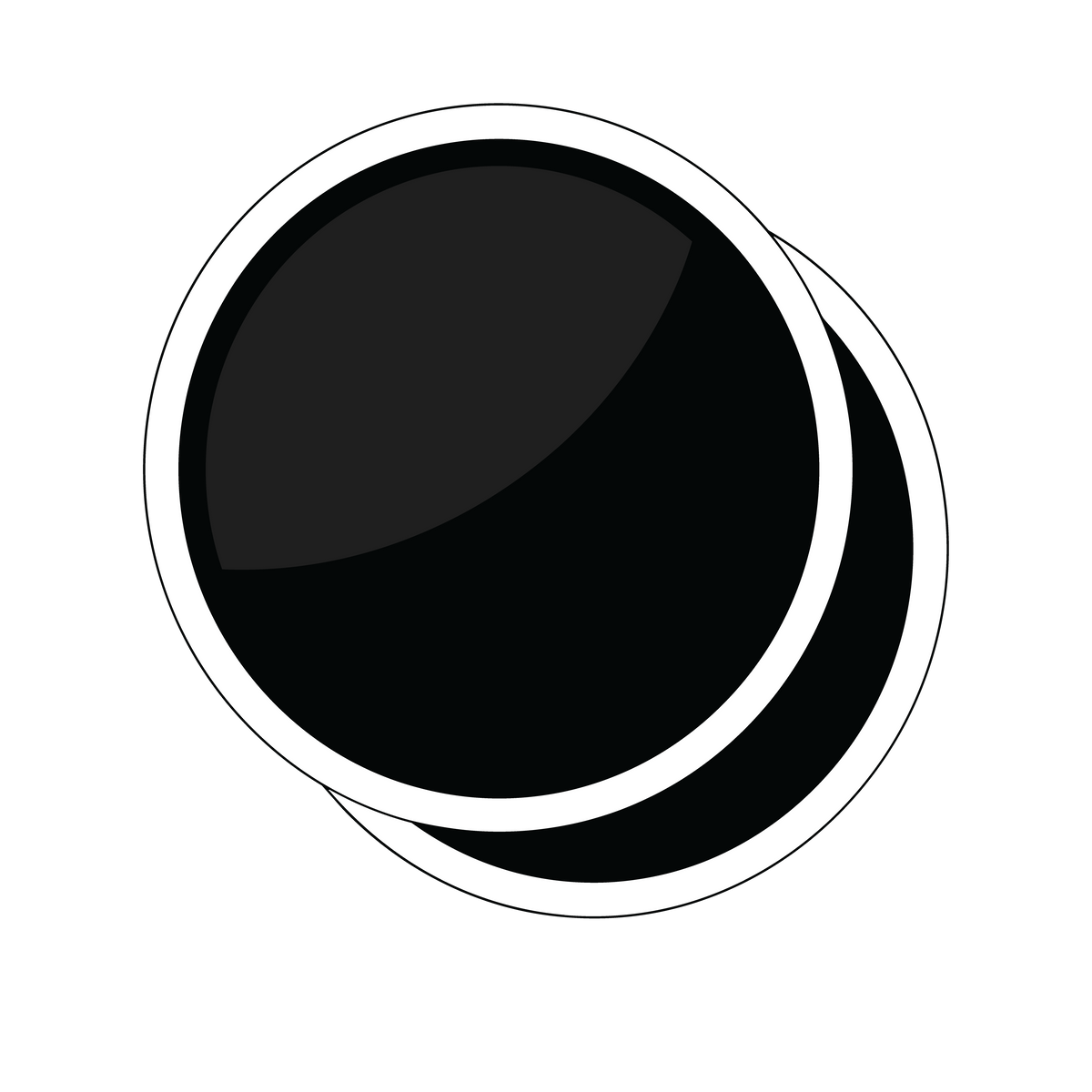 Individual Stickers