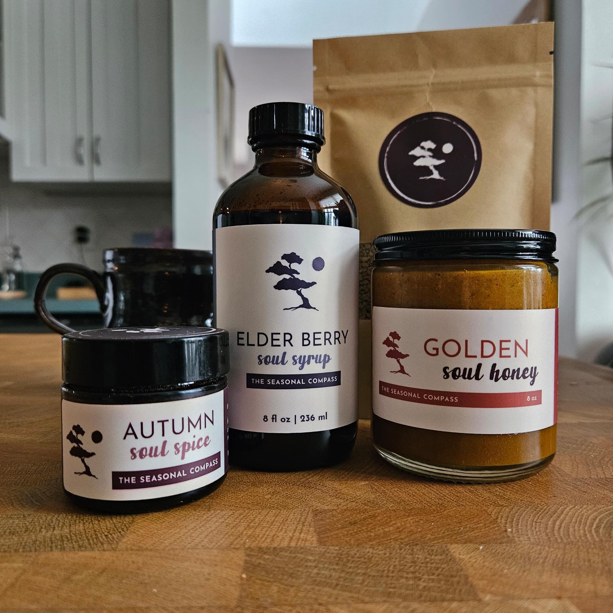 Die Cut Labels
