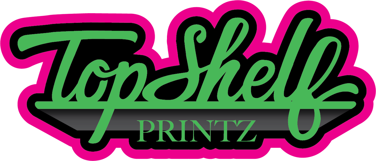 Top Shelf Printz