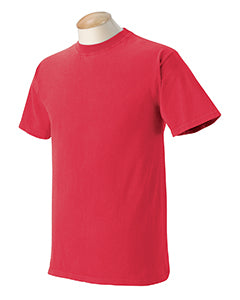 Comfort Colors Adult Heavyweight T-Shirt C1717 - Screen Printed