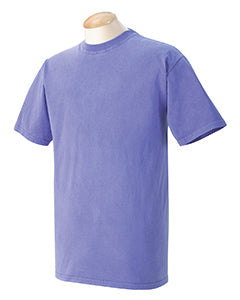 Comfort Colors Adult Heavyweight T-Shirt C1717 - Screen Printed