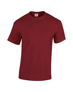 Gildan Adult Heavy Cotton™ T-Shirt G500 - Screen Printed