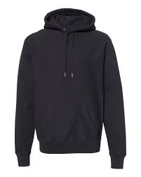 Screen-Printed Hoodie/Sweater