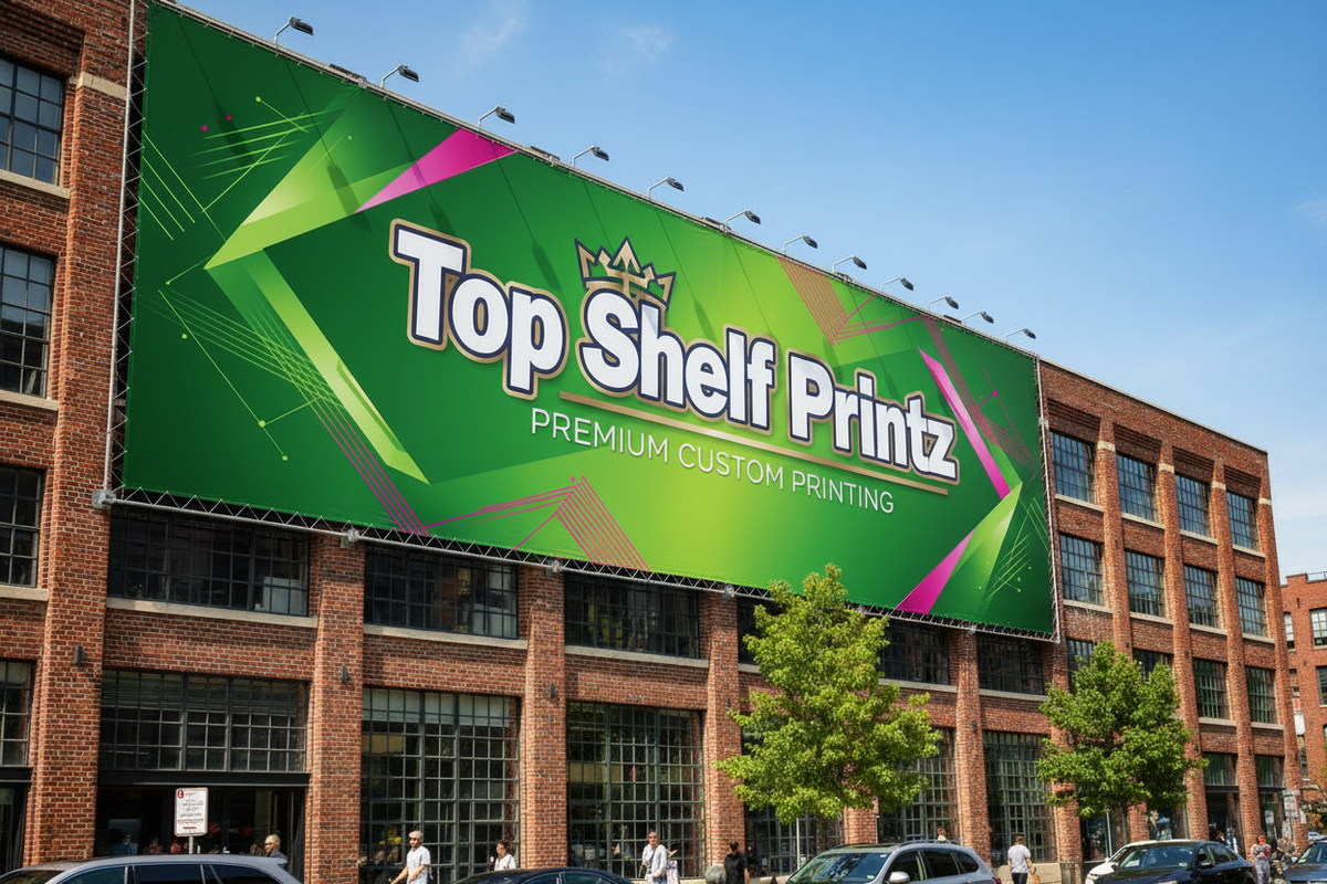 LARGE PRINTS